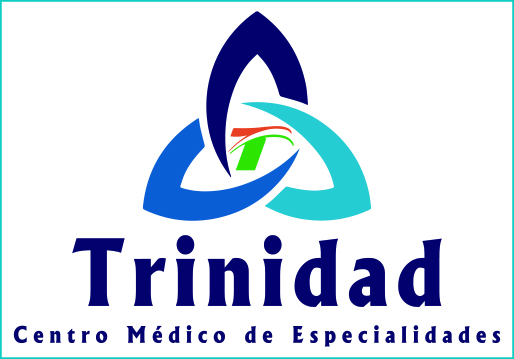 Logo de Centro Médico de Especialidades Trinidad