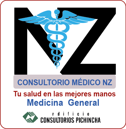 Logo de Consultorio Médico N & Z