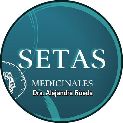 Logo de SETAS Medicinales