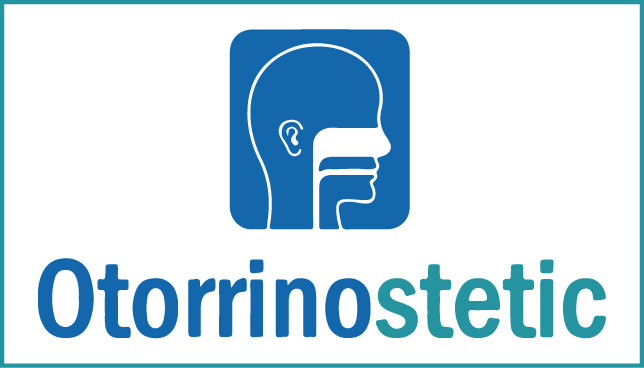 Logo de Otorrinostetic