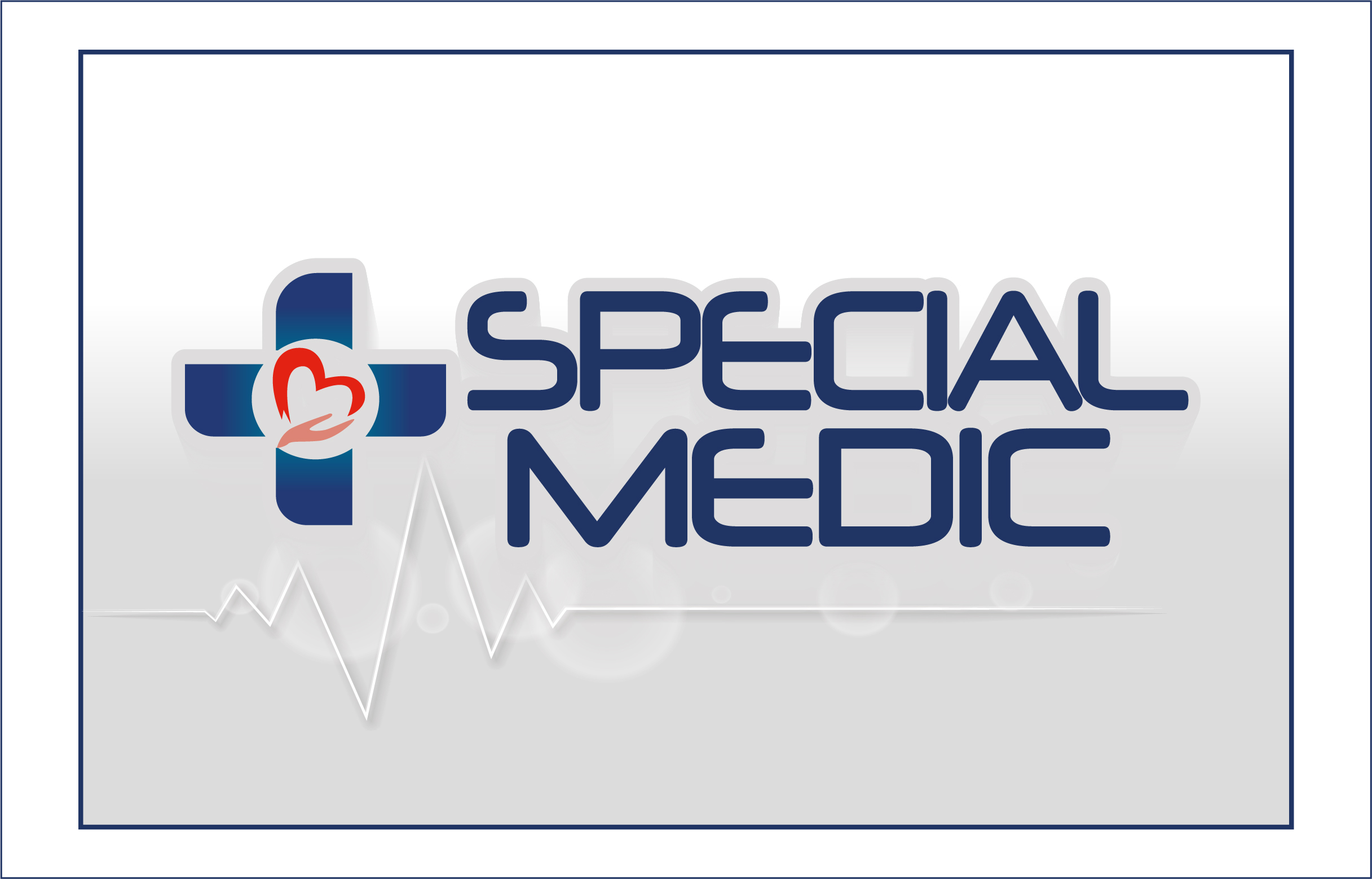 Logo de SPESCIAL MEDIC