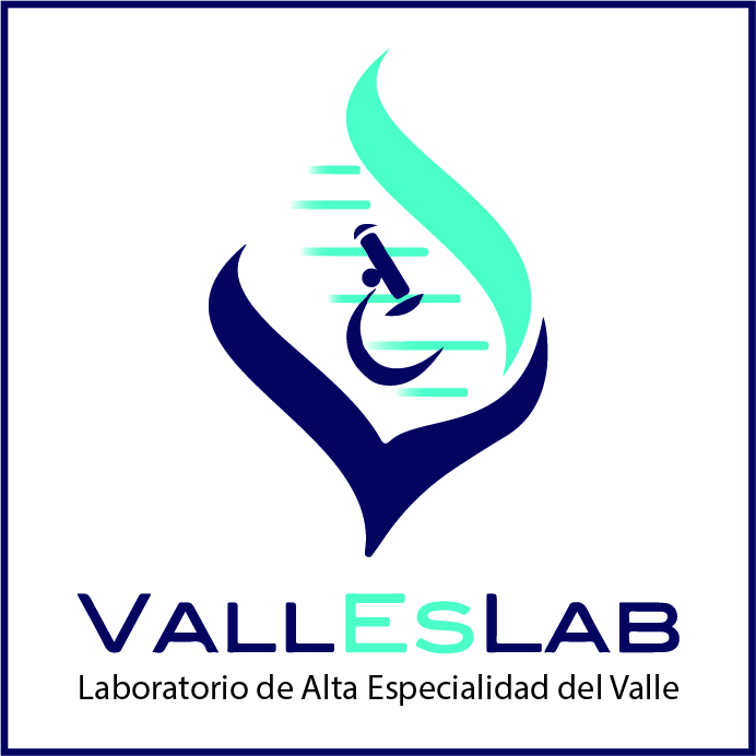 Logo de VALLESLAB