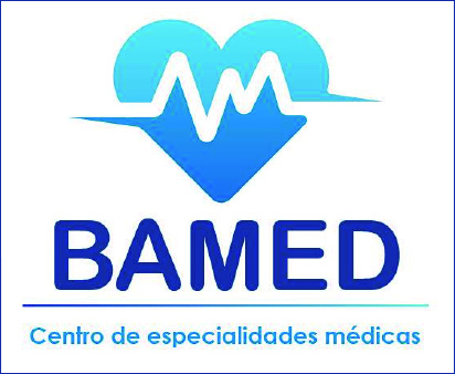 Logo de CENTRO  DE ESPECIALIDADES MEDICAS BAMED