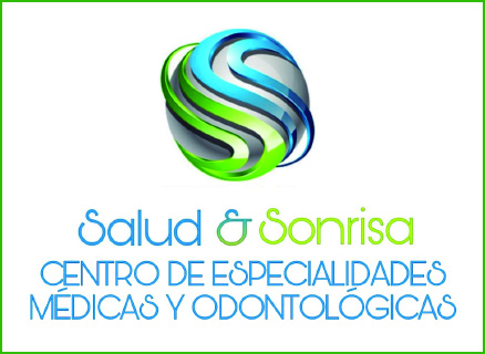 Logo de SALUD Y SONRISA