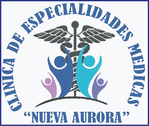 Logo de CLÍNICA DE ESPECIALIDADES MÉDICAS “NUEVA AURORA”