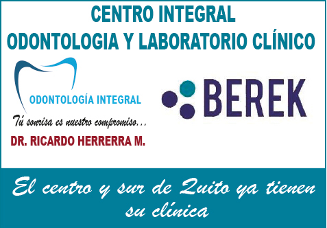 Logo de CENTRO INTEGRAL ODONTOLOGIA Y LABORATORIO CLÍNICO 