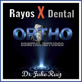 Logo de Ortho Digital Estudio