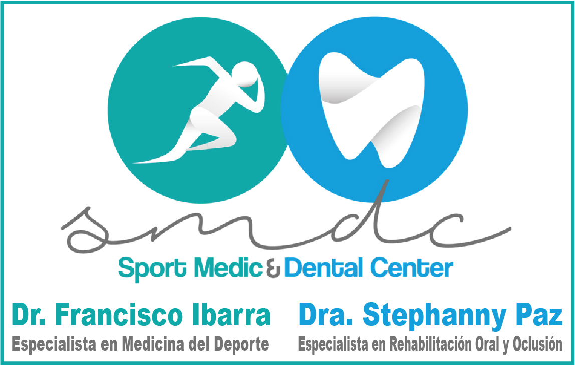 Logo de Sport Medic & Dental Center