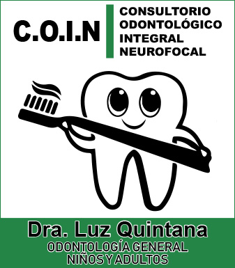 Logo de CONSULTORIO ODONTOLÓGICO INTEGRAL NEUROFOCAL