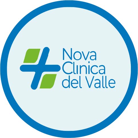 Logo de NOVACLINICA