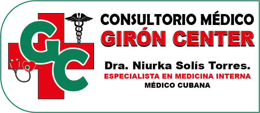 Logo de CONSULTORIO MÉDICO "GIRÓN CENTER"