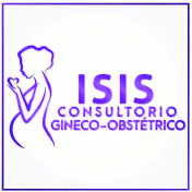 Logo de Obst. Andrea Pérez__Obst. Isabel Santacruz