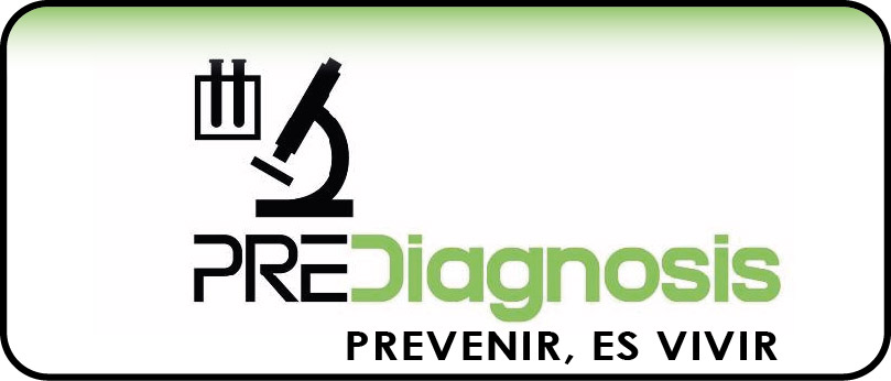 Logo de PREDIAGNOSIS