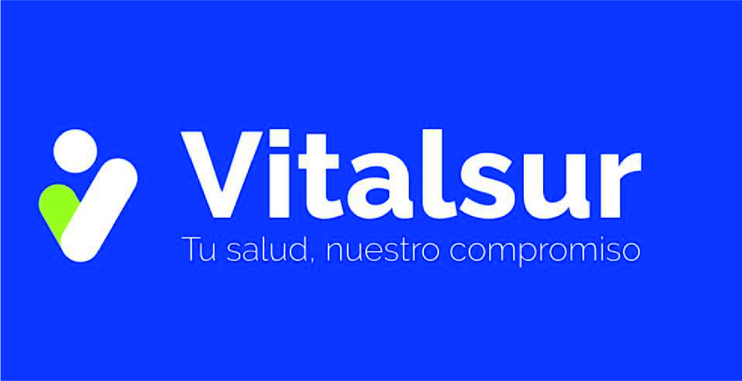 Logo de Vitalsur