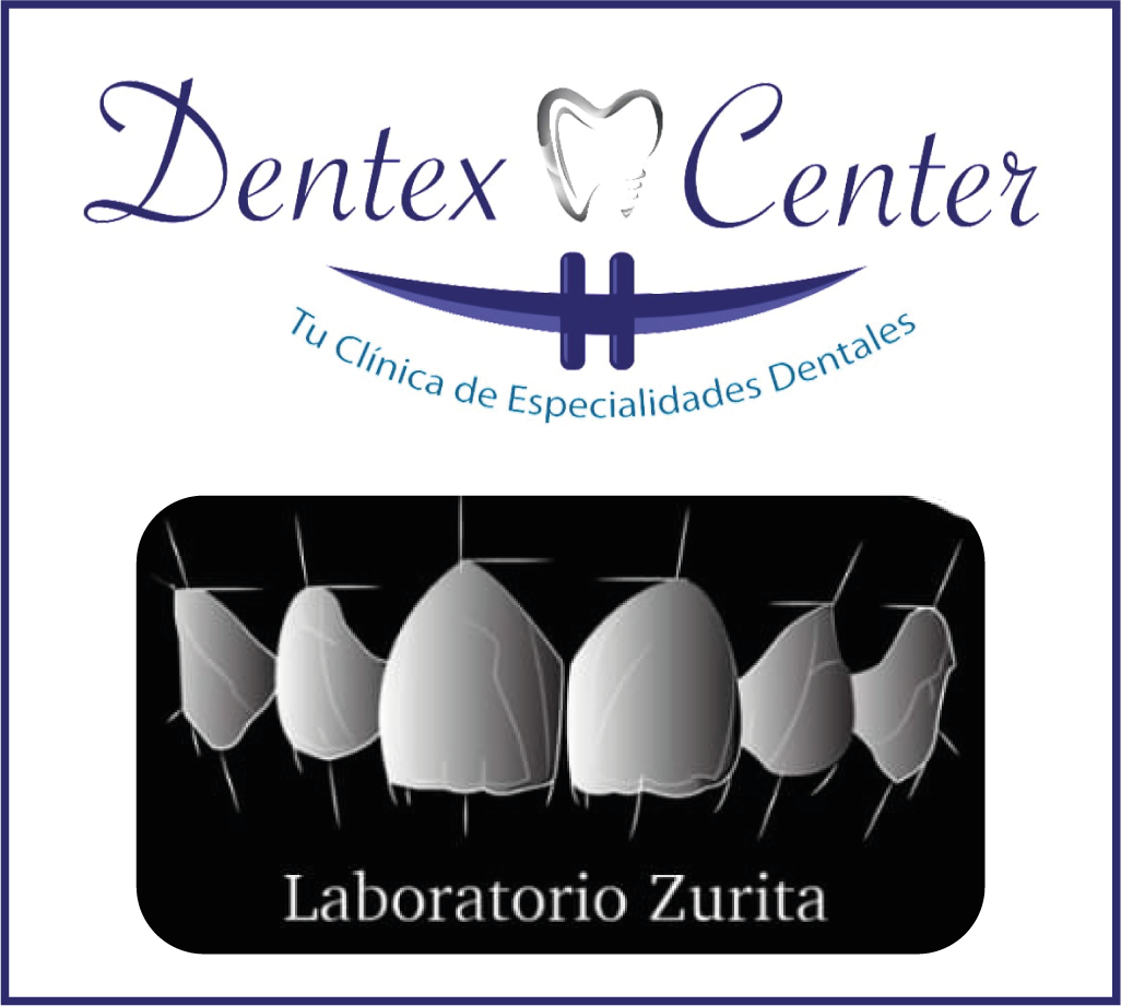 Logo de Dentex Centar