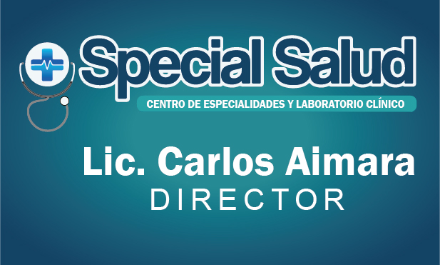 Logo de Special Salud