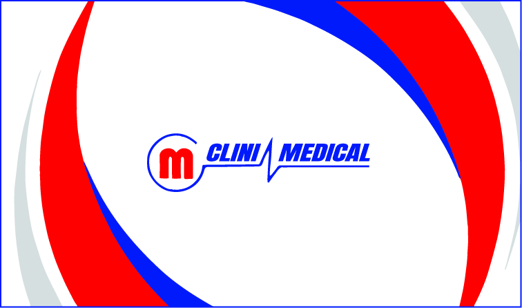 Logo de CLINI MEDICAL