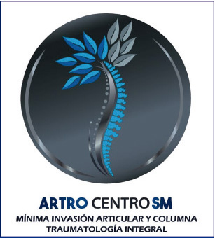 Logo de ARTRO CENTRO  SM