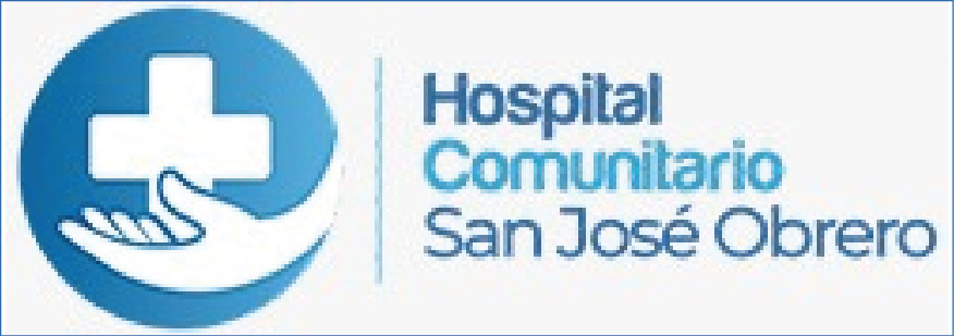 Logo de Hospital Comunitario San José  Obrero