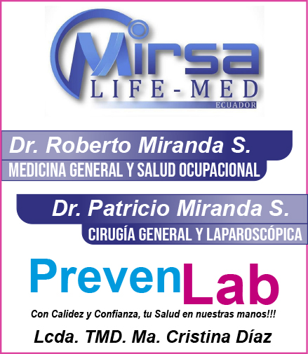 Logo de PrevenLab