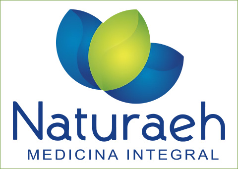 Logo de Naturaeh Medicina Integral