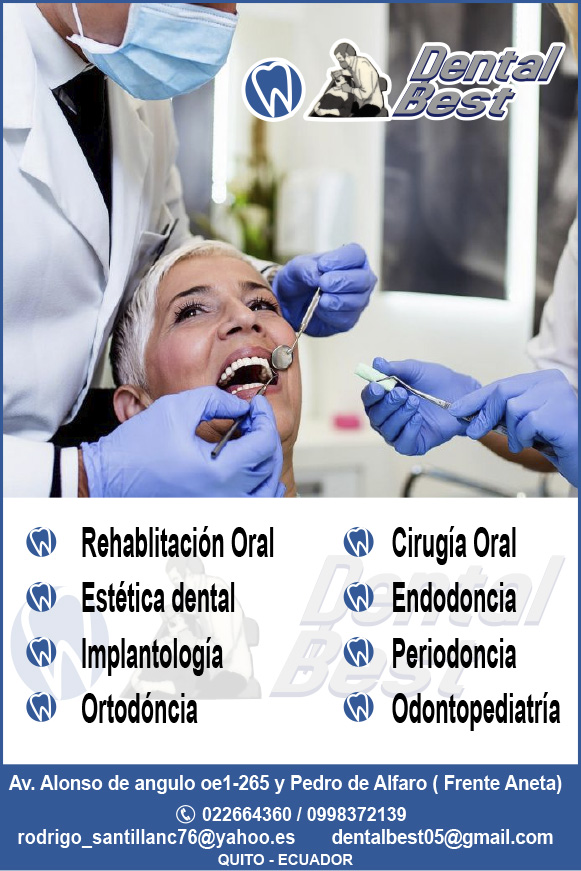 Perfil de Dental best