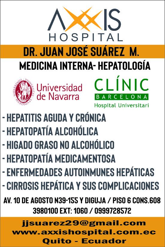 Perfil de Dr. Juan José Suárez