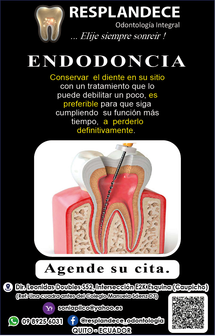 Perfil de RESPLANDECE (Odontología Integral)