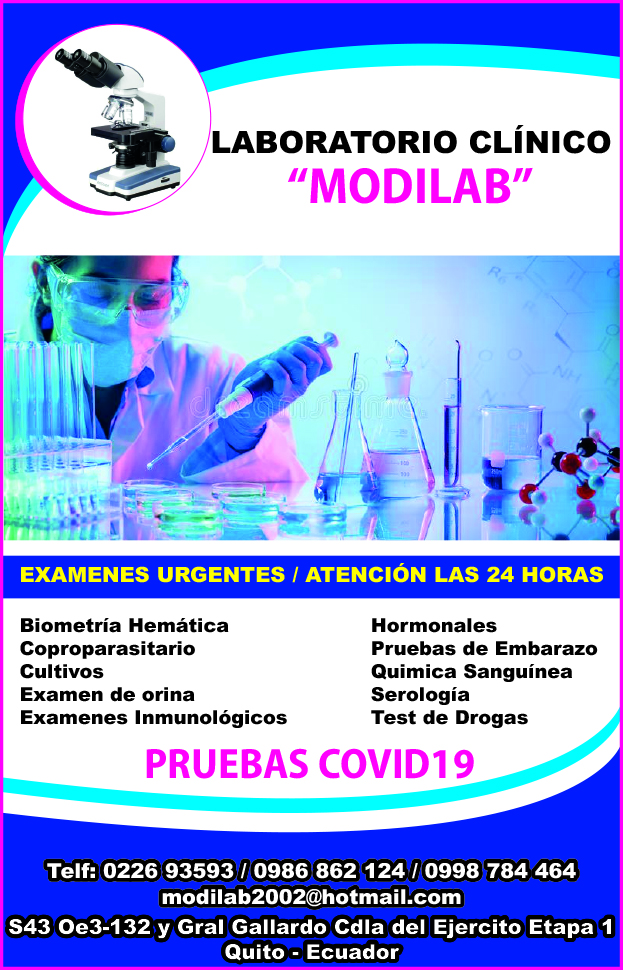 Quimica cheap sanguinea embarazo