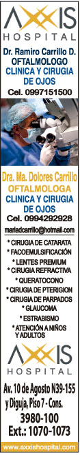 Perfil de Dr. Ramiro Carrillo